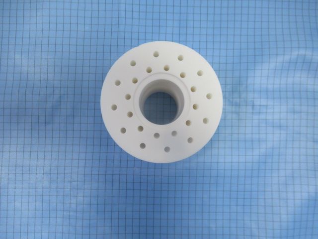NOZZLE Insert TGN Y203,半导体清洗,等离子喷涂